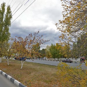 Саратов, Проспект Строителей, 35В: фото