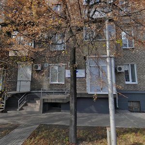 Vulytsia Zelinskoho, 4, Zaporizhia: photo