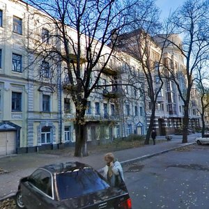 Zolotovoritska Street, 11, Kyiv: photo