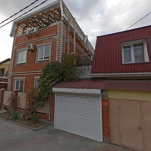 Ostrovskogo Street, 34, : foto