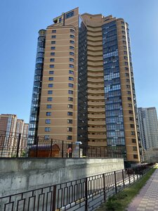 Dachnaya ulitsa, 5, Novosibirsk: photo