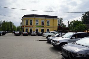 Ulitsa 1 Maya, 16, : foto