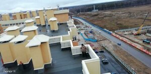 Gollandskaya ulitsa, 10 ، سانت بطرسبرغ ومقاطعة لينينغراد: صورة