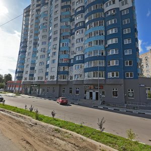 Gorkogo Street, 47, Korolev: photo