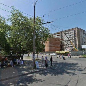 40 Let Oktyabrya Street, 75, Yekaterinburg: photo