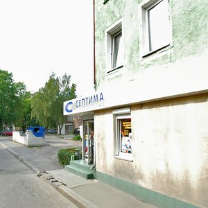 Bolnichnaya Street, 24Б ، : صورة