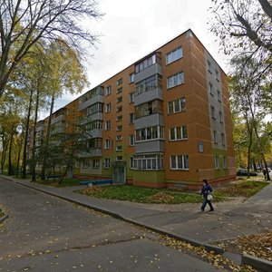 Landera Street, 70, Minsk: photo