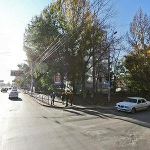 Самара, Улица Мичурина, 48: фото