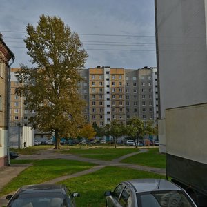 Siarova Street, 17, Minsk: photo