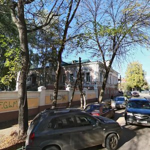 Bol'shaya Pecherskaya Street, 23/9, Nizhny Novgorod: photo