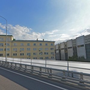 Elektrodny Drive, 6 ، موسكو: صورة