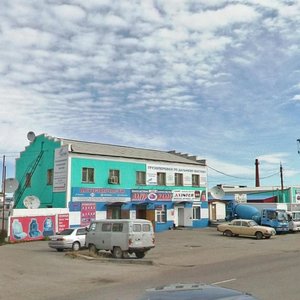 Koltsevaya Street, 59, Blagoveshchensk: photo