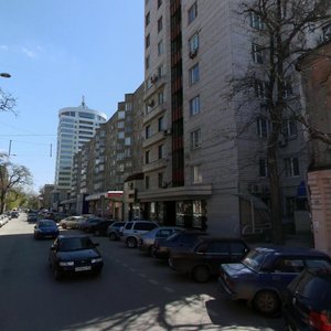 Sotsialisticheskaya Street, 140, Rostov‑na‑Donu: photo