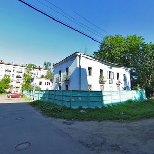 Yaroslavskiy Avenue, 31, : foto