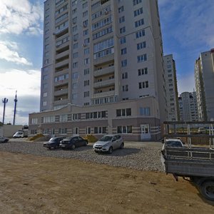 Ulitsa imeni Yu.I. Menyakina, 1, : foto