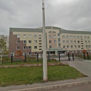 Ulitsa Rokossovskogo, 6, Novokuznetsk: photo