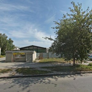 Avtogennaya ulitsa, 140к3, : foto