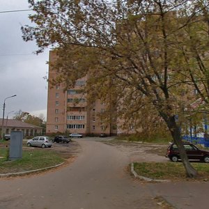 Kalinina Street, 4, Likino‑Dulevo: photo