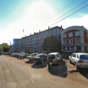 Chapaeva Street, 69к1, Kirov: photo