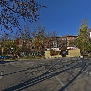 Rashpilevskaya ulitsa, 343, Krasnodar: photo