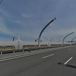 Marshala Govorova Street, 29АД ، سان بطرسبرغ: صورة