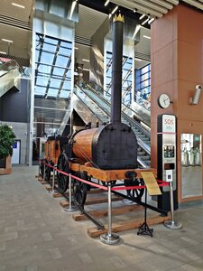 Privokzalnaya ploshchad, 1, Balashiha: photo