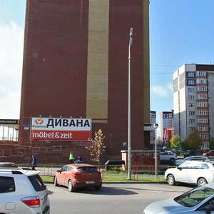 Ulitsa Permyakova, 82, : foto