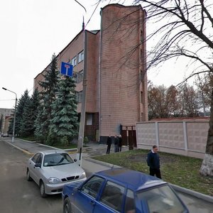 Simi Prakhovykh Street, 8, Kyiv: photo