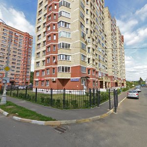 Ulitsa Khripunova, 8, Voskresensk: photo