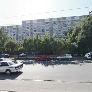 Tole Bi Street, 184, Almaty: photo