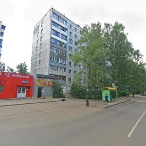 Орехово‑Зуево, Парковская улица, 36: фото