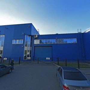 Ryazansky Avenue, 7Д ، موسكو: صورة