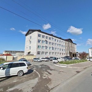 Komsomolskaya Street, 196, Yuzhno‑Sakhalinsk: photo