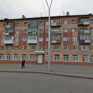 Кемерово, Проспект Шахтёров, 73: фото