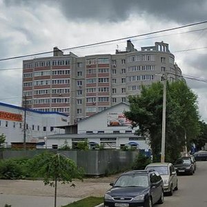 Калуга, Улица Труда, 29: фото