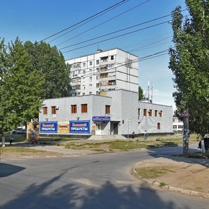 Mekhanizatorov Street, 14А, Togliatti: photo