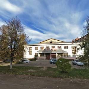 Zarubina Street, 32А, : foto