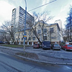 Radujnaya Sok., No:22к1, Moskova: Fotoğraflar