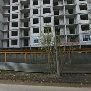 Берёзовский, Улица Красных Героев, 18: фото