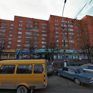 Тула, Красноармейский проспект, 11: фото