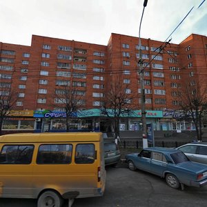 Krasnoarmeyskiy Avenue, 11, Tula: photo