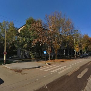 Volodarskogo Street, 2Б, Dubna: photo
