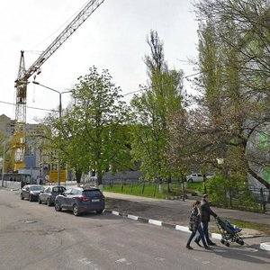 Nekrasova Street, 31, Belgorod: photo