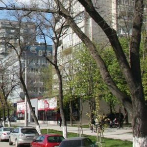 Voroshilovskiy Avenue, 60, : foto