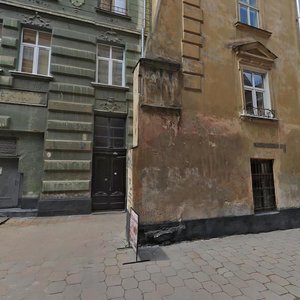 Virmenska vulytsia, 22, Lviv: photo