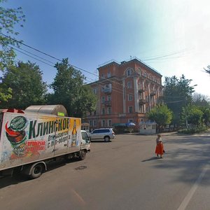 Zavodskaya Street, 6, Podolsk: photo