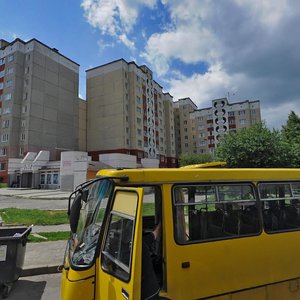 Vulytsia Volynskoi Dyvizii, 3, Rivne: photo