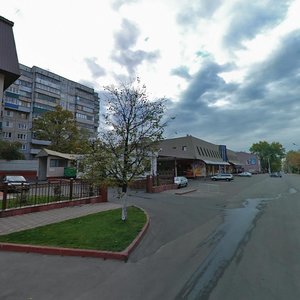 Dimitrova Street, 33, Kursk: photo