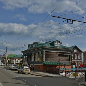 Sedova street, 14 ، إيركوتسك: صورة