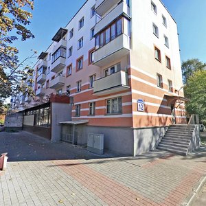 Zalataja Gorka Street, 12, Minsk: photo